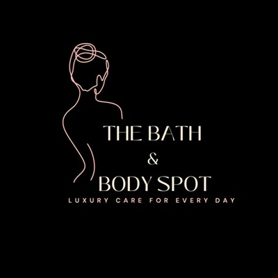 The Bath & Body Spot Logo